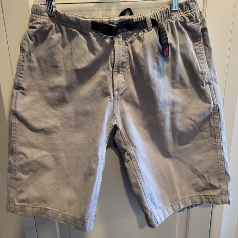 Gramicci Shorts